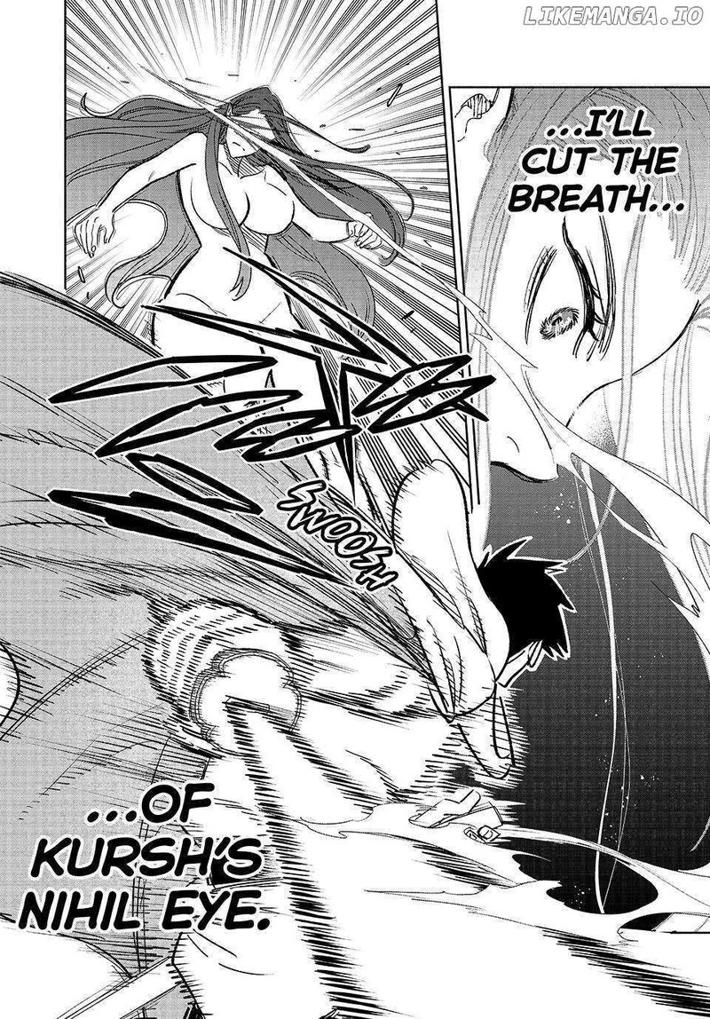 Fuguushoku Kanteishi Ga Jitsu Wa Saikyou Datta Naraku De Kitaeta Saikyou No Shingan De Musou Suru 91 19