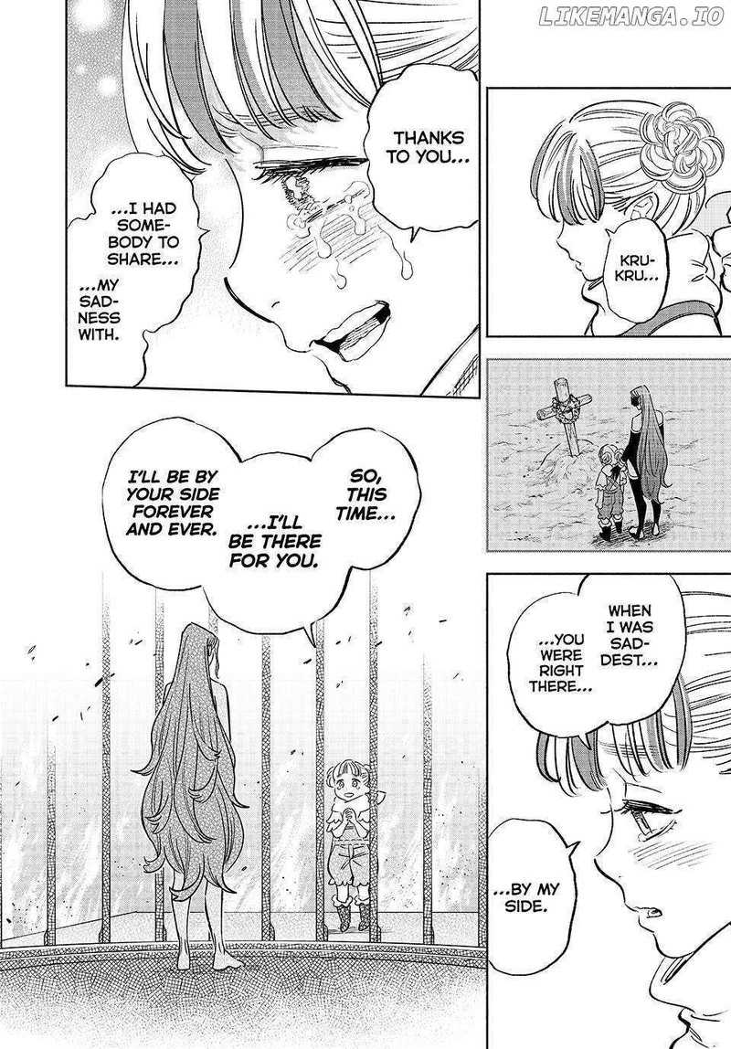 Fuguushoku Kanteishi Ga Jitsu Wa Saikyou Datta Naraku De Kitaeta Saikyou No Shingan De Musou Suru 91 8