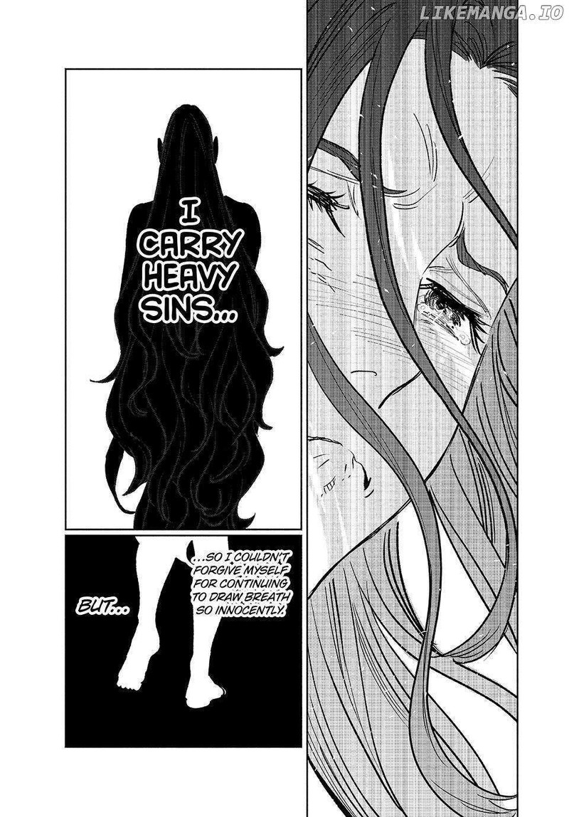 Fuguushoku Kanteishi Ga Jitsu Wa Saikyou Datta Naraku De Kitaeta Saikyou No Shingan De Musou Suru 91 9