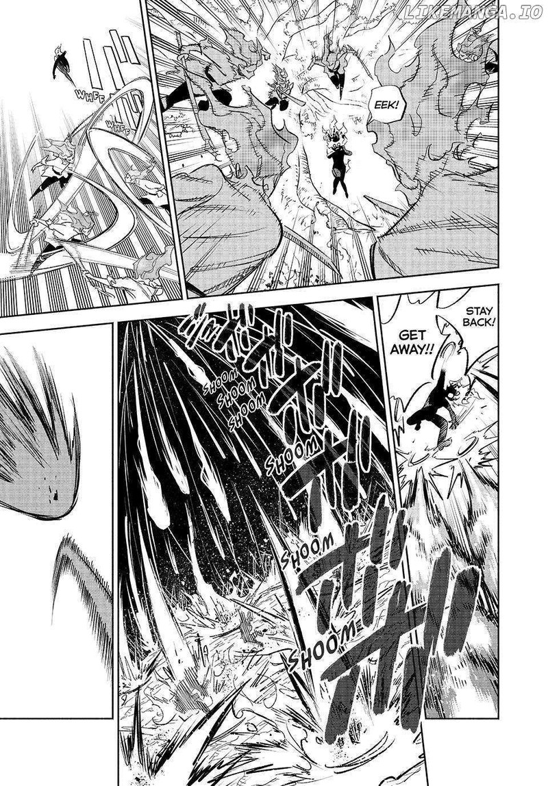 Fuguushoku Kanteishi Ga Jitsu Wa Saikyou Datta Naraku De Kitaeta Saikyou No Shingan De Musou Suru 92 11