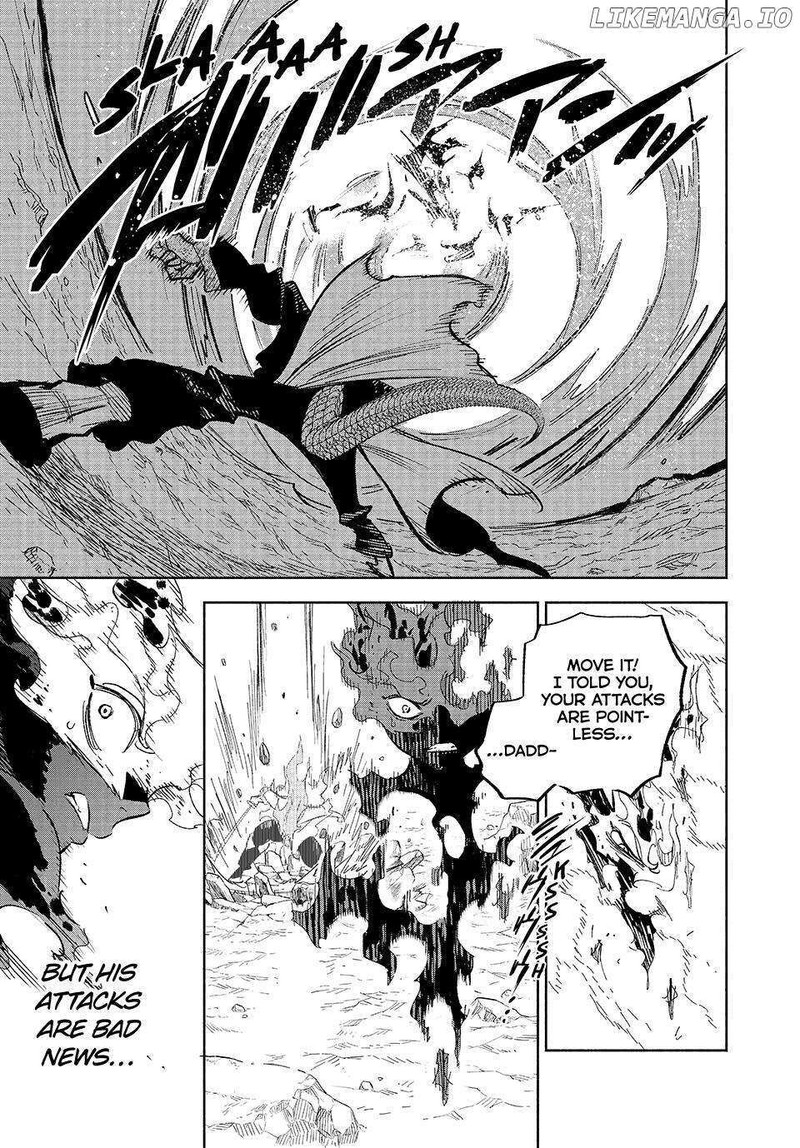 Fuguushoku Kanteishi Ga Jitsu Wa Saikyou Datta Naraku De Kitaeta Saikyou No Shingan De Musou Suru 92 19