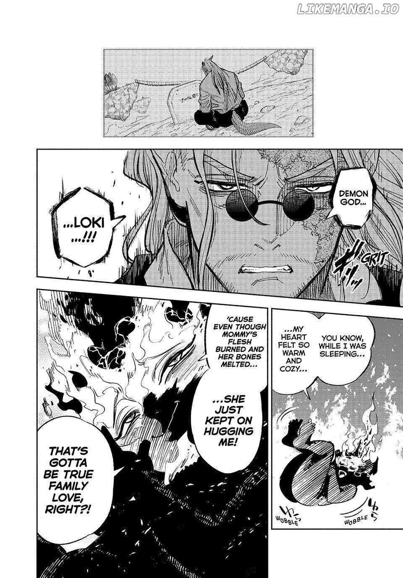Fuguushoku Kanteishi Ga Jitsu Wa Saikyou Datta Naraku De Kitaeta Saikyou No Shingan De Musou Suru 92 2