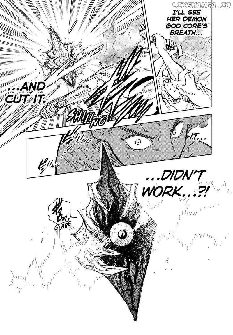 Fuguushoku Kanteishi Ga Jitsu Wa Saikyou Datta Naraku De Kitaeta Saikyou No Shingan De Musou Suru 92 28