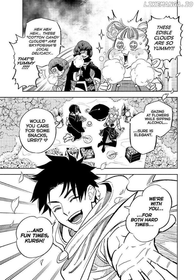 Fuguushoku Kanteishi Ga Jitsu Wa Saikyou Datta Naraku De Kitaeta Saikyou No Shingan De Musou Suru 93 20