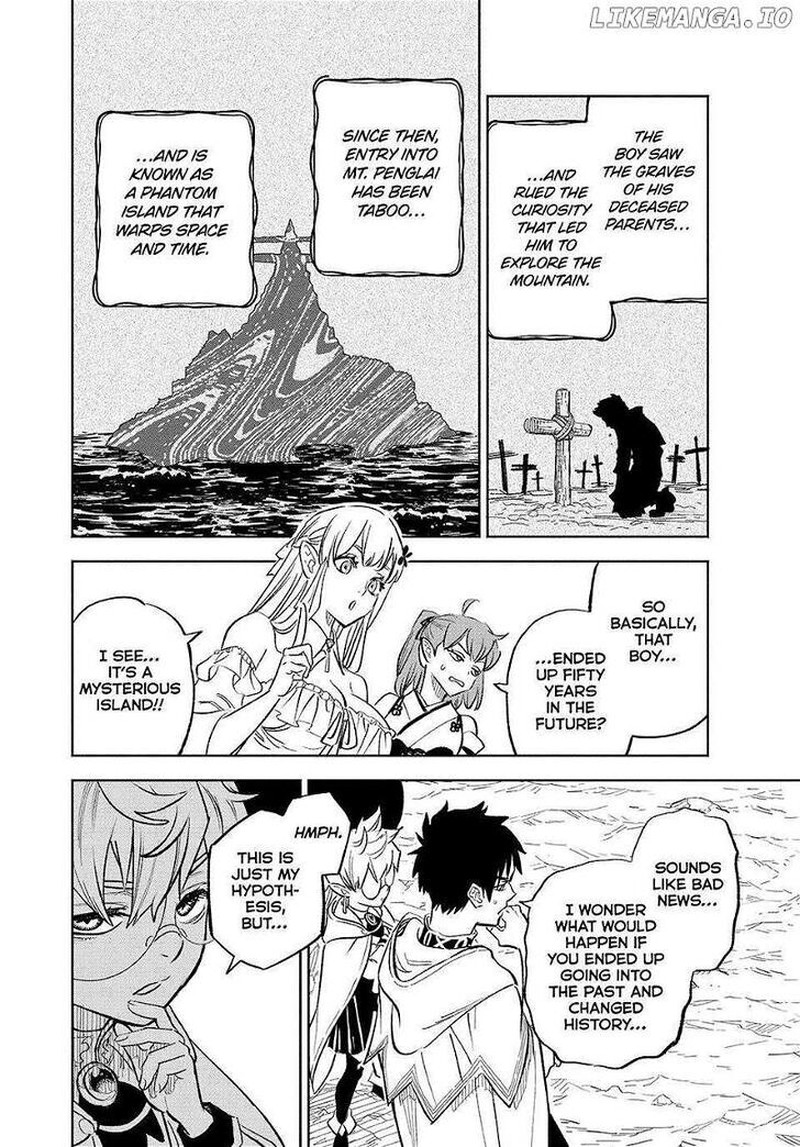 Fuguushoku Kanteishi Ga Jitsu Wa Saikyou Datta Naraku De Kitaeta Saikyou No Shingan De Musou Suru 94 20