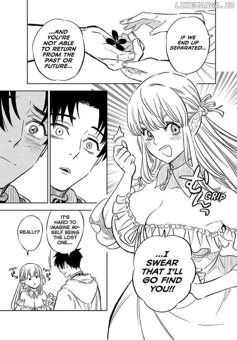 Fuguushoku Kanteishi Ga Jitsu Wa Saikyou Datta Naraku De Kitaeta Saikyou No Shingan De Musou Suru 94 25