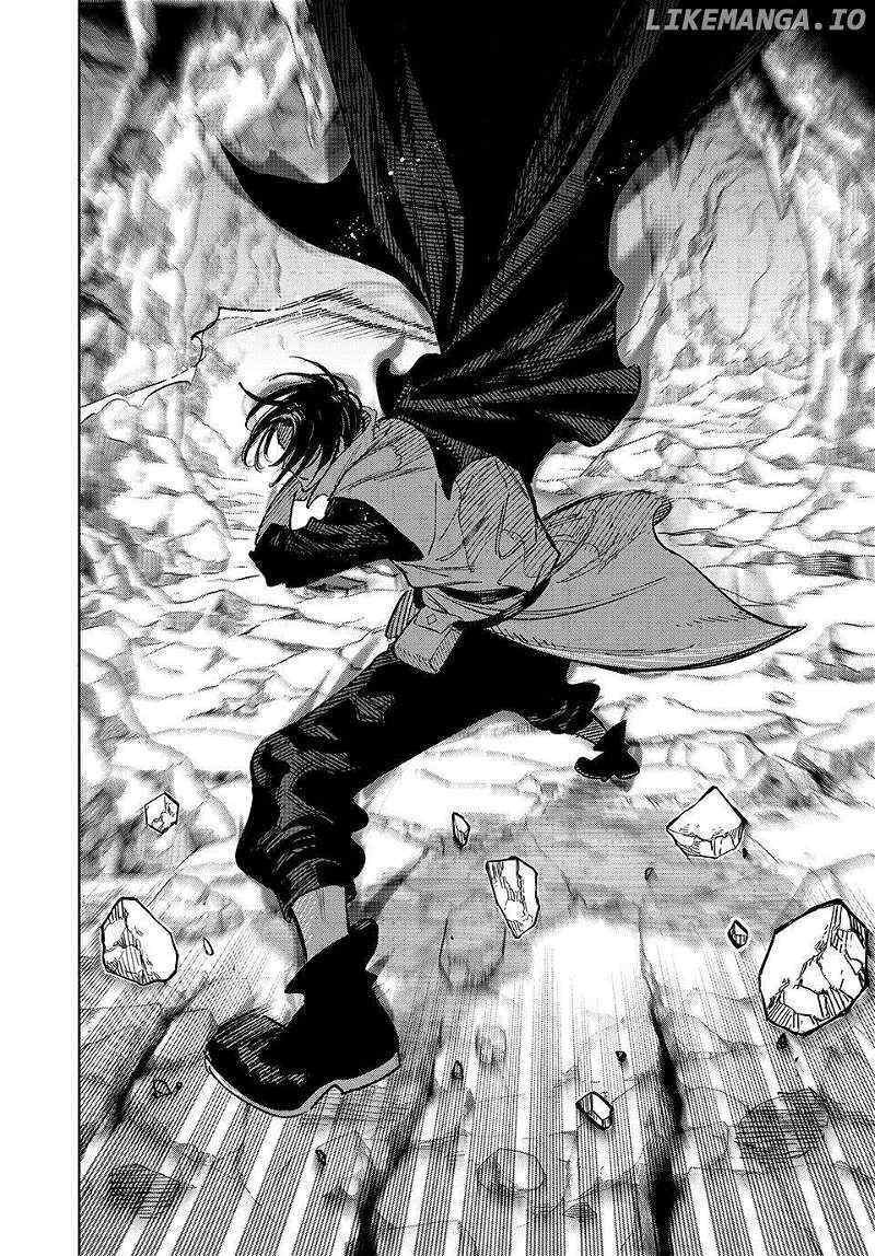 Fuguushoku Kanteishi Ga Jitsu Wa Saikyou Datta Naraku De Kitaeta Saikyou No Shingan De Musou Suru 95 16