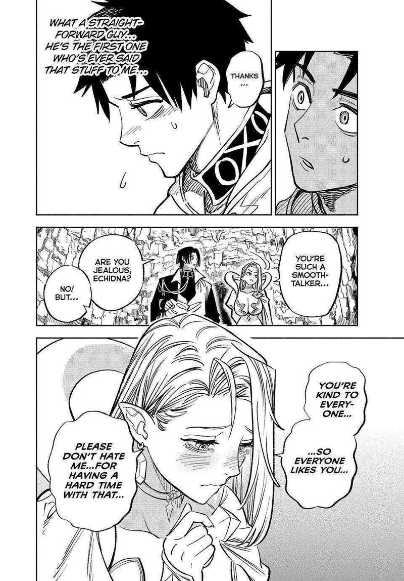 Fuguushoku Kanteishi Ga Jitsu Wa Saikyou Datta Naraku De Kitaeta Saikyou No Shingan De Musou Suru 96 11