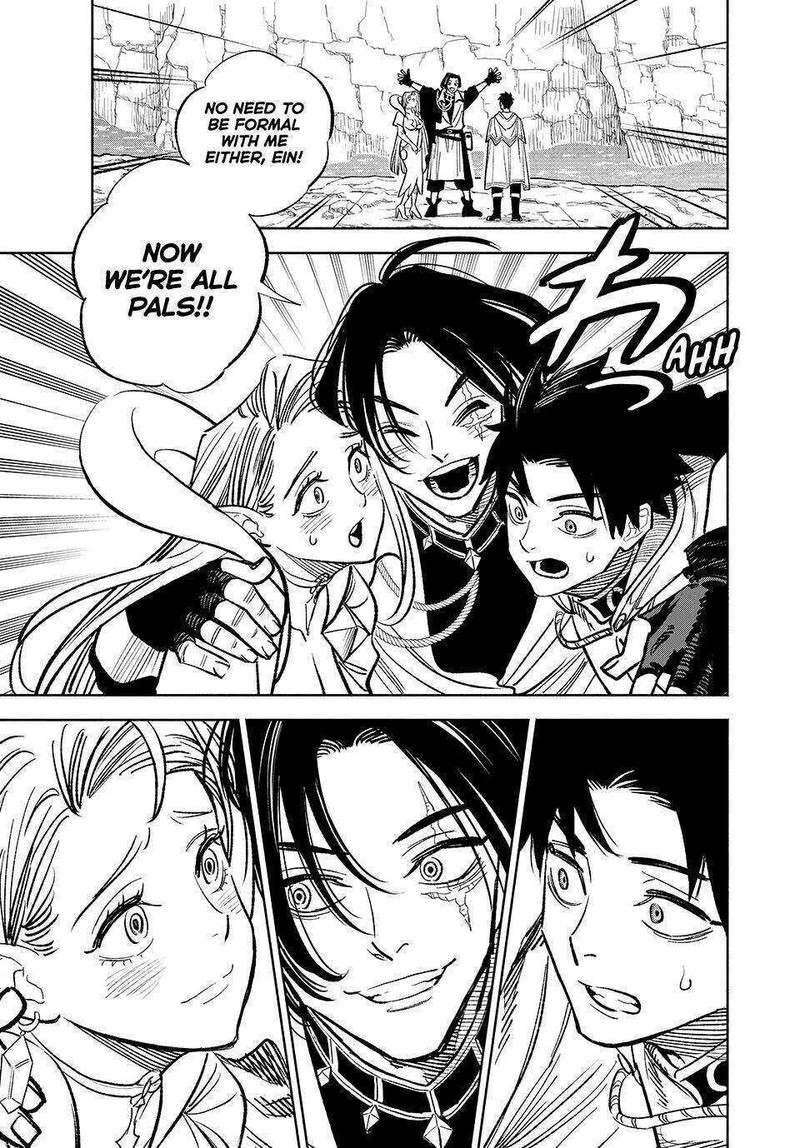Fuguushoku Kanteishi Ga Jitsu Wa Saikyou Datta Naraku De Kitaeta Saikyou No Shingan De Musou Suru 96 24