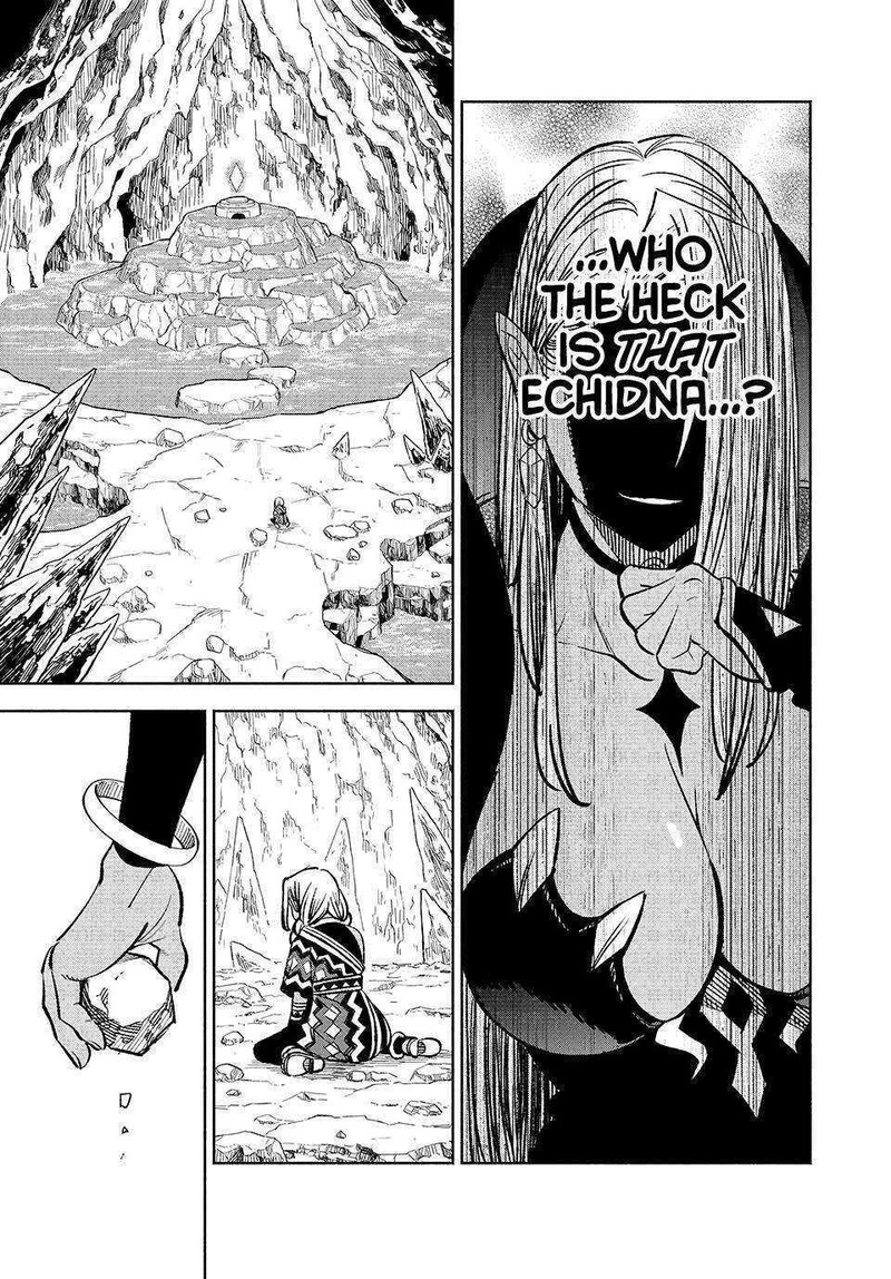 Fuguushoku Kanteishi Ga Jitsu Wa Saikyou Datta Naraku De Kitaeta Saikyou No Shingan De Musou Suru 96 26