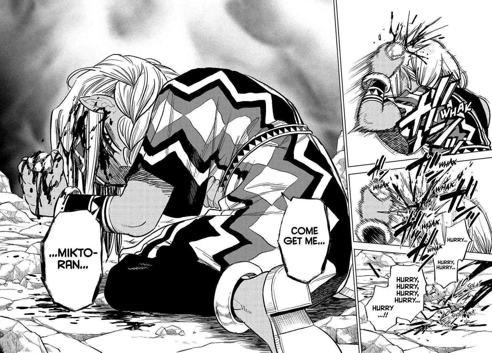 Fuguushoku Kanteishi Ga Jitsu Wa Saikyou Datta Naraku De Kitaeta Saikyou No Shingan De Musou Suru 96 27