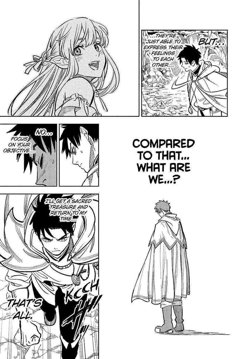 Fuguushoku Kanteishi Ga Jitsu Wa Saikyou Datta Naraku De Kitaeta Saikyou No Shingan De Musou Suru 96 8