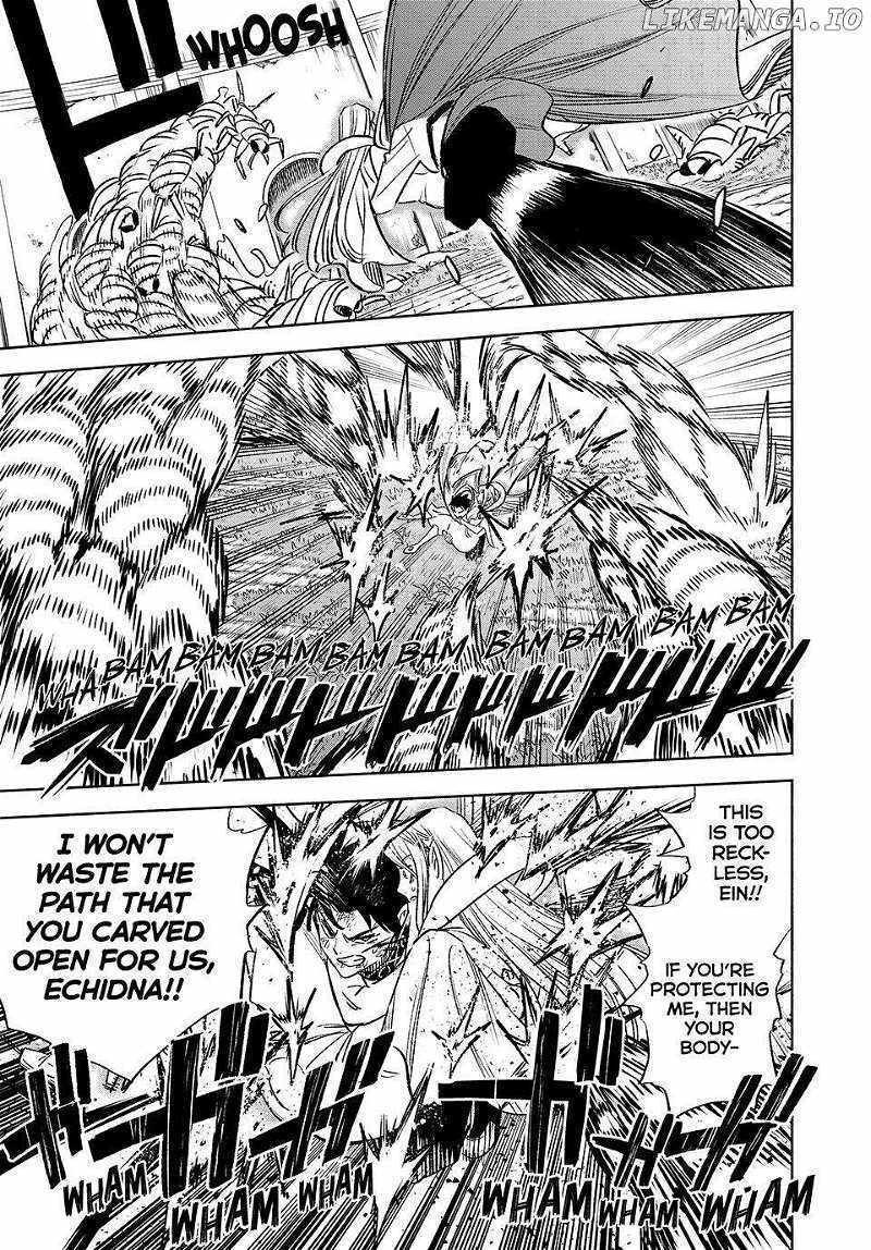 Fuguushoku Kanteishi Ga Jitsu Wa Saikyou Datta Naraku De Kitaeta Saikyou No Shingan De Musou Suru 97 28