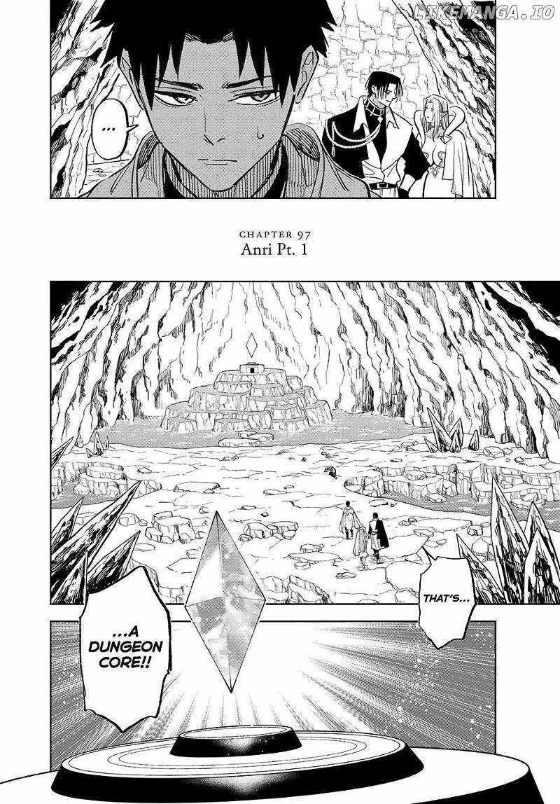 Fuguushoku Kanteishi Ga Jitsu Wa Saikyou Datta Naraku De Kitaeta Saikyou No Shingan De Musou Suru 97 3