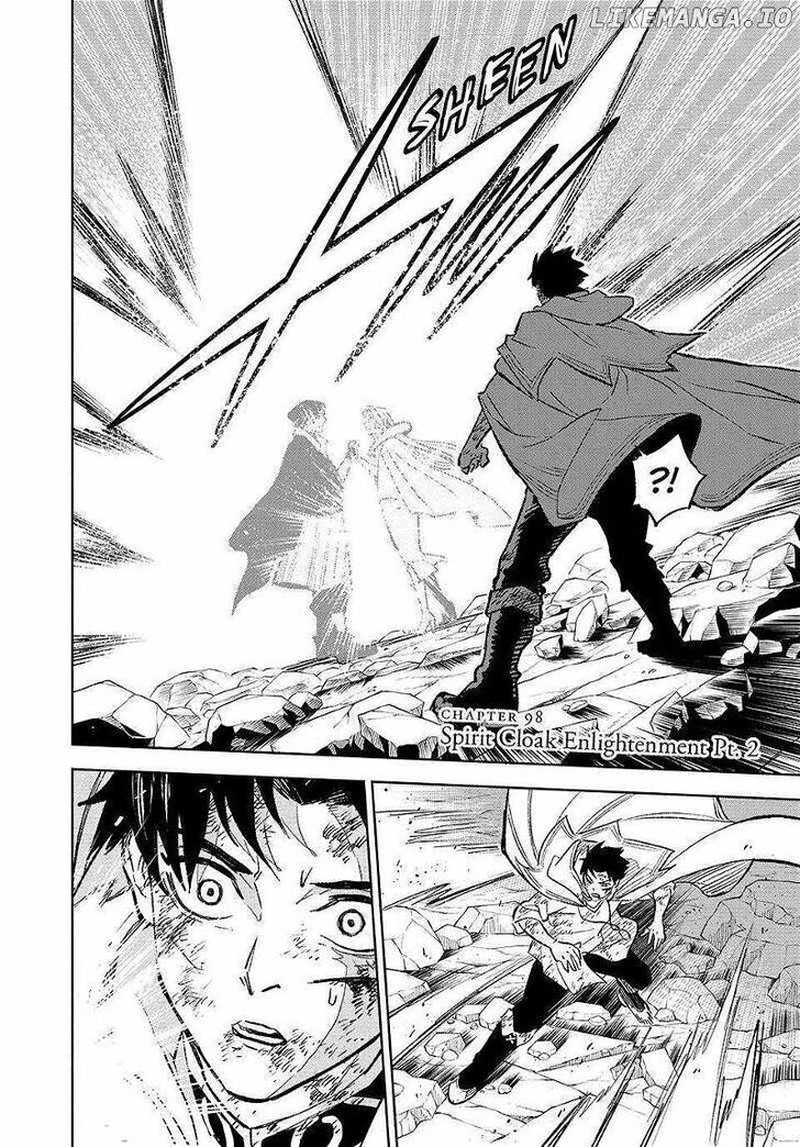 Fuguushoku Kanteishi Ga Jitsu Wa Saikyou Datta Naraku De Kitaeta Saikyou No Shingan De Musou Suru 98 14