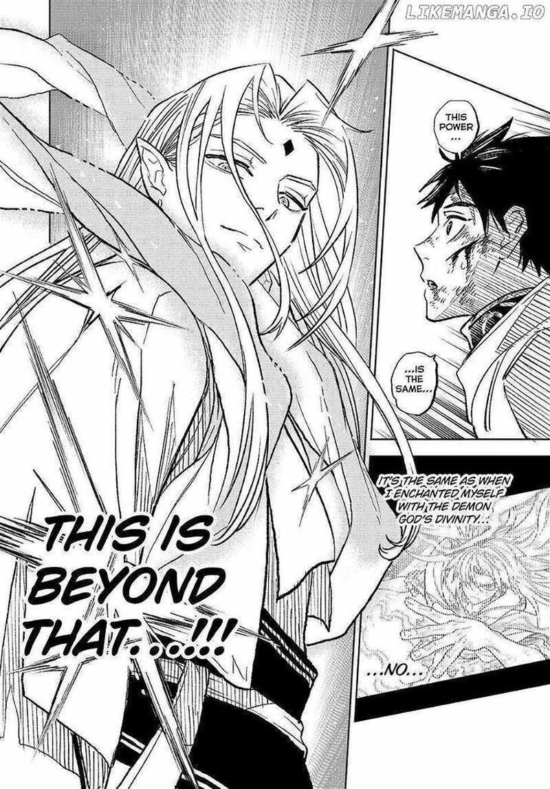 Fuguushoku Kanteishi Ga Jitsu Wa Saikyou Datta Naraku De Kitaeta Saikyou No Shingan De Musou Suru 98 16