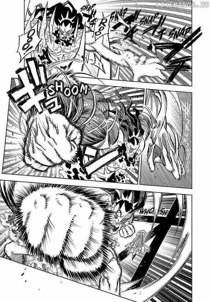 Fuguushoku Kanteishi Ga Jitsu Wa Saikyou Datta Naraku De Kitaeta Saikyou No Shingan De Musou Suru 98 17