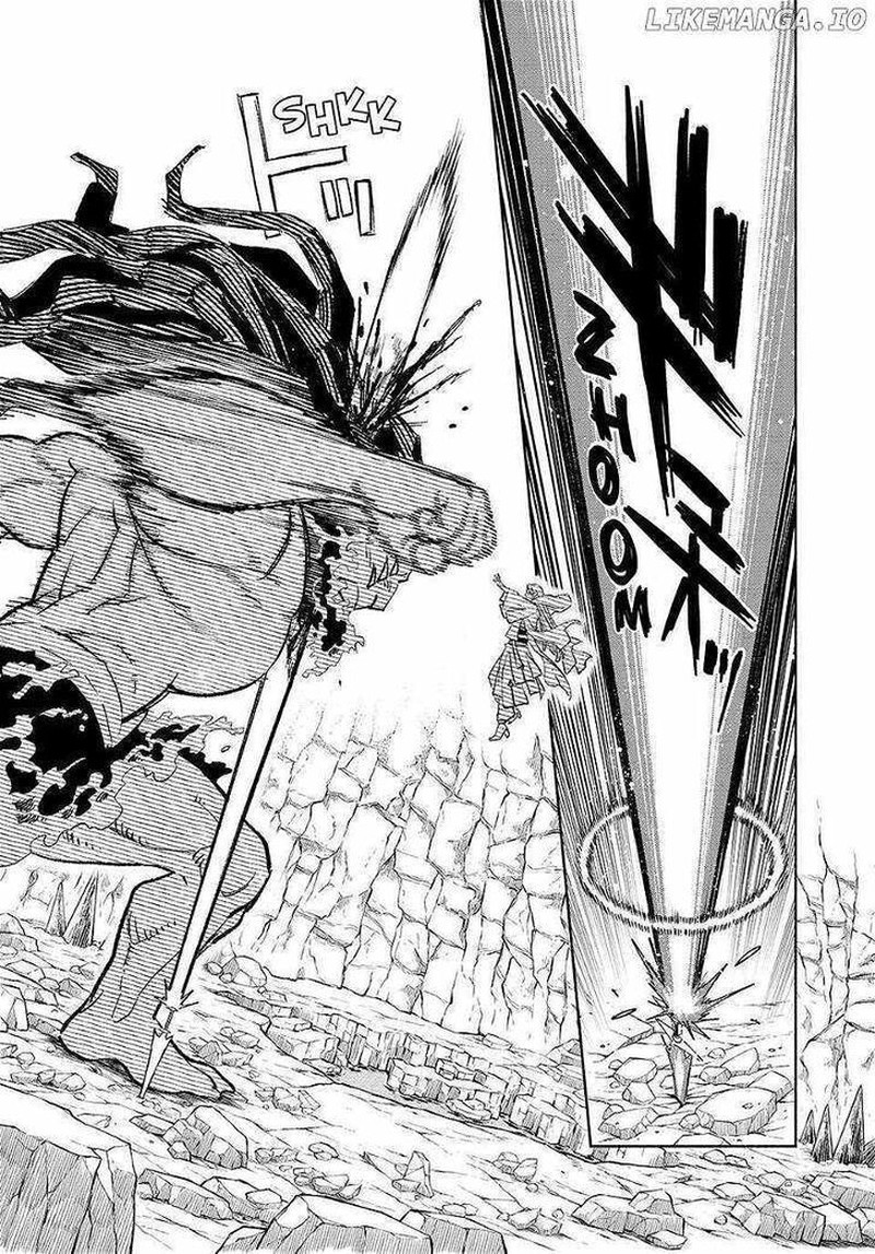 Fuguushoku Kanteishi Ga Jitsu Wa Saikyou Datta Naraku De Kitaeta Saikyou No Shingan De Musou Suru 98 19