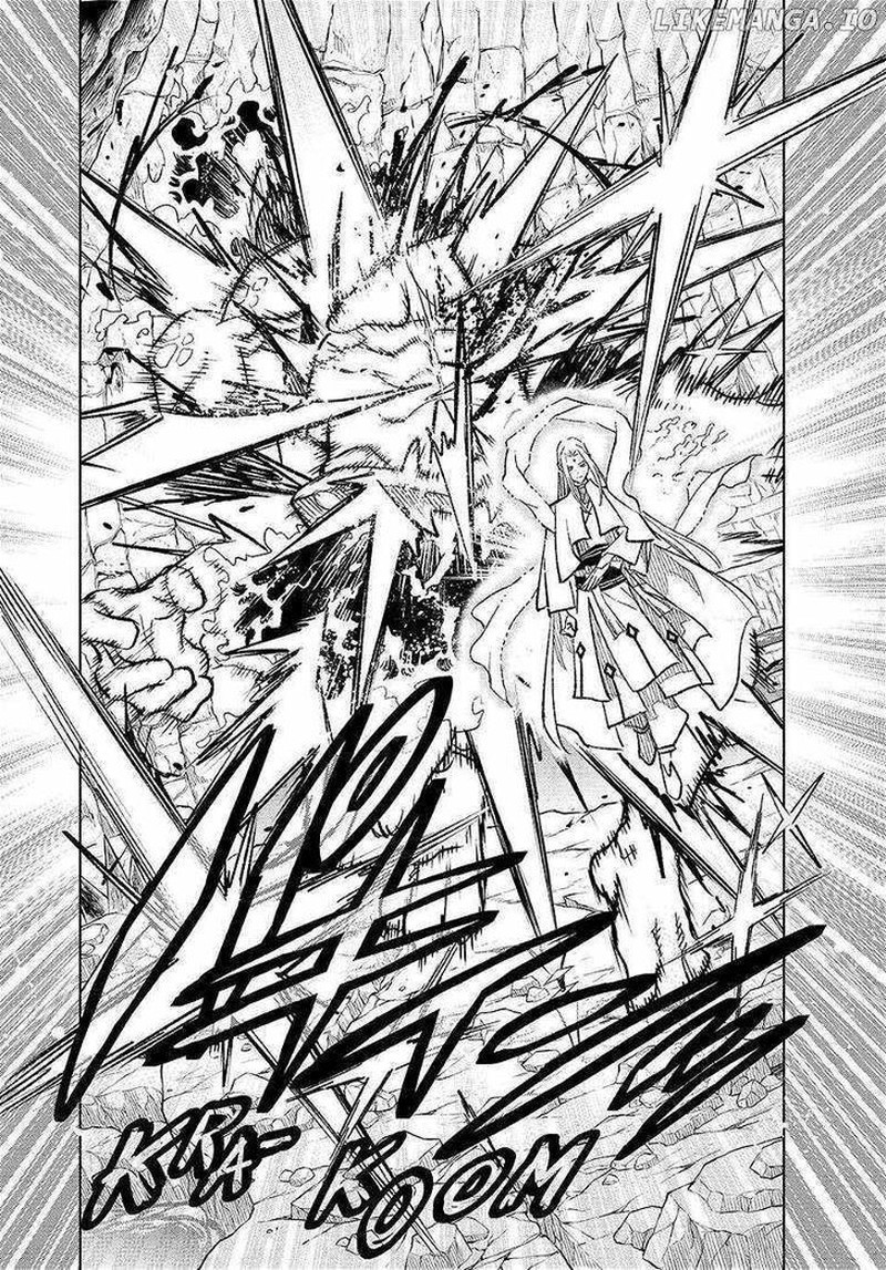 Fuguushoku Kanteishi Ga Jitsu Wa Saikyou Datta Naraku De Kitaeta Saikyou No Shingan De Musou Suru 98 20