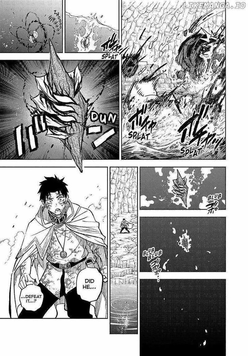 Fuguushoku Kanteishi Ga Jitsu Wa Saikyou Datta Naraku De Kitaeta Saikyou No Shingan De Musou Suru 98 21