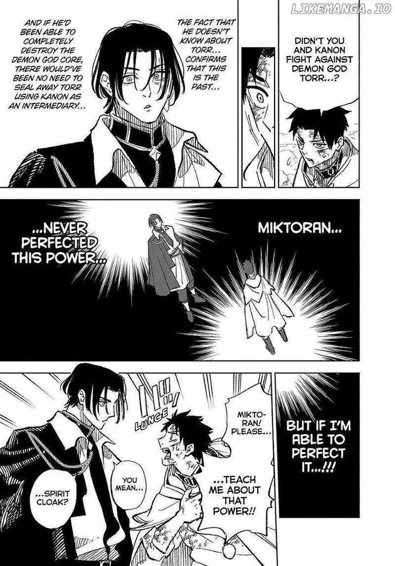 Fuguushoku Kanteishi Ga Jitsu Wa Saikyou Datta Naraku De Kitaeta Saikyou No Shingan De Musou Suru 98 23