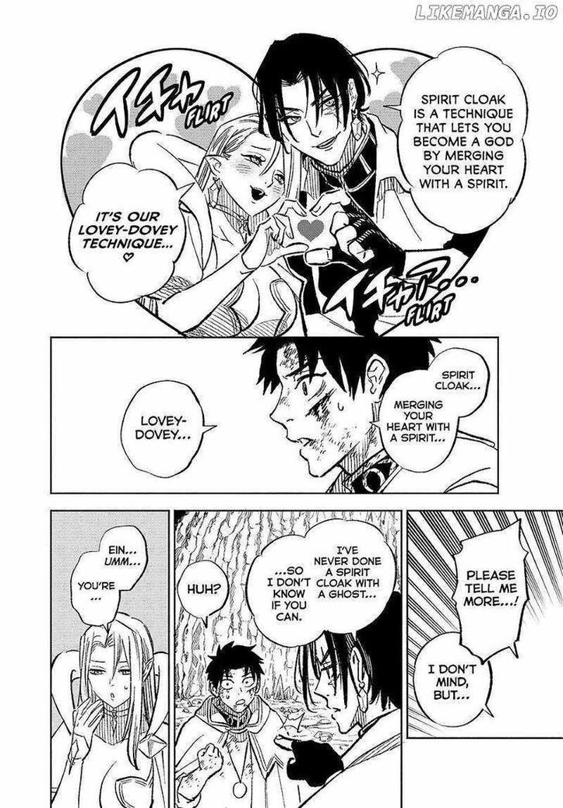 Fuguushoku Kanteishi Ga Jitsu Wa Saikyou Datta Naraku De Kitaeta Saikyou No Shingan De Musou Suru 98 24