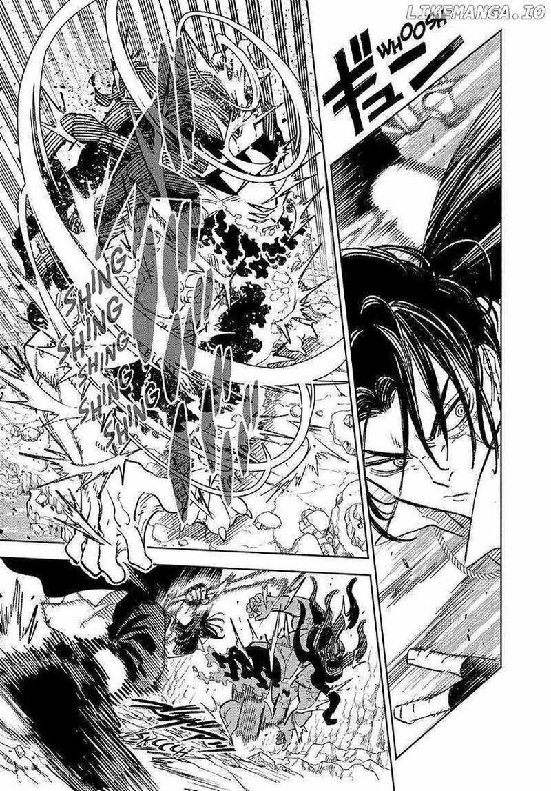 Fuguushoku Kanteishi Ga Jitsu Wa Saikyou Datta Naraku De Kitaeta Saikyou No Shingan De Musou Suru 98 6