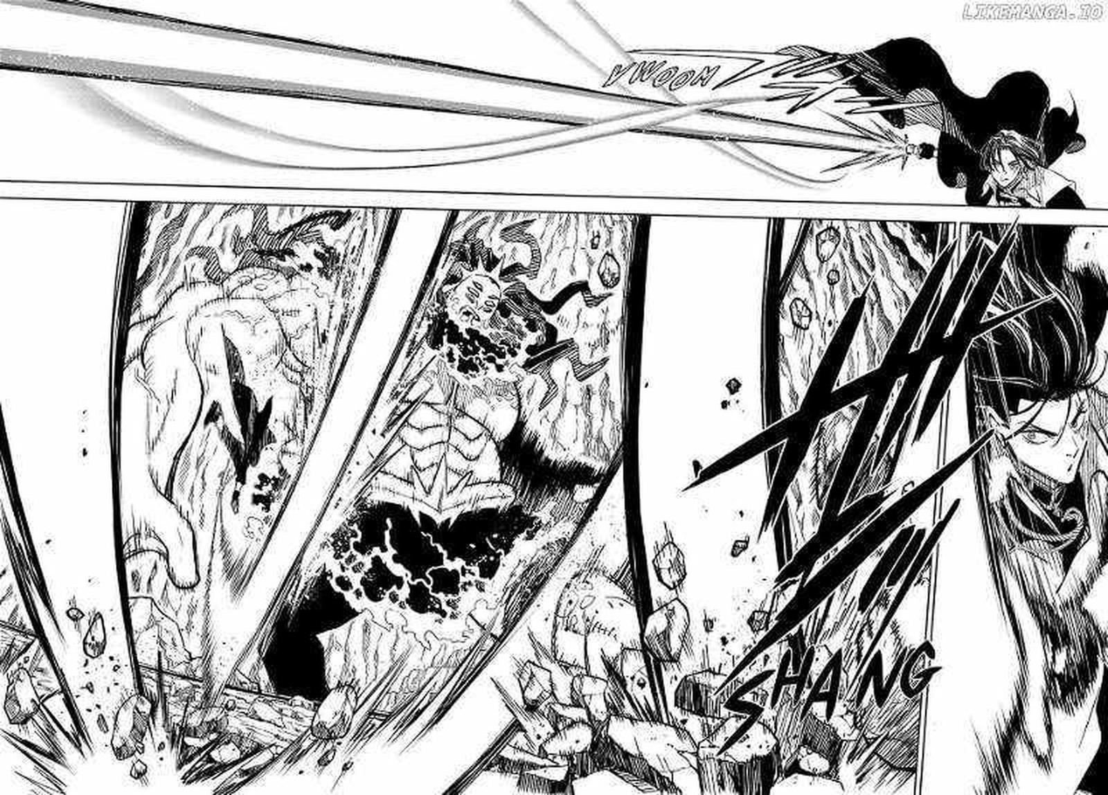 Fuguushoku Kanteishi Ga Jitsu Wa Saikyou Datta Naraku De Kitaeta Saikyou No Shingan De Musou Suru 98 7