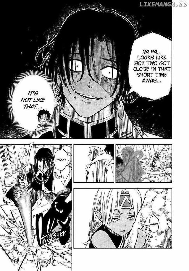 Fuguushoku Kanteishi Ga Jitsu Wa Saikyou Datta Naraku De Kitaeta Saikyou No Shingan De Musou Suru 98 9