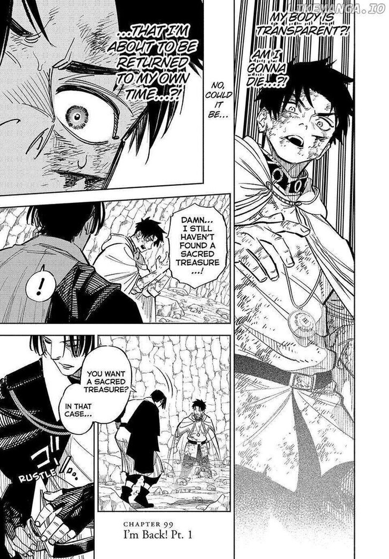 Fuguushoku Kanteishi Ga Jitsu Wa Saikyou Datta Naraku De Kitaeta Saikyou No Shingan De Musou Suru 99 1