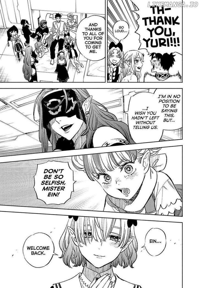 Fuguushoku Kanteishi Ga Jitsu Wa Saikyou Datta Naraku De Kitaeta Saikyou No Shingan De Musou Suru 99 11