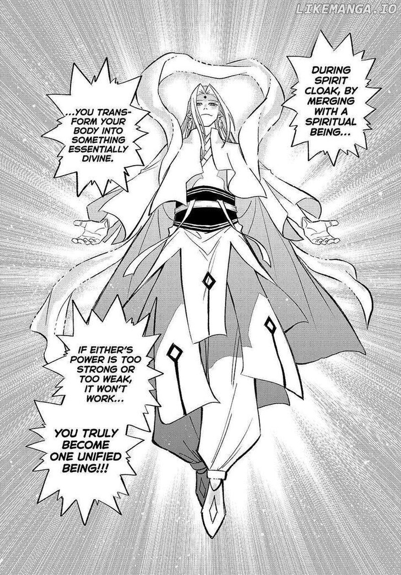 Fuguushoku Kanteishi Ga Jitsu Wa Saikyou Datta Naraku De Kitaeta Saikyou No Shingan De Musou Suru 99 18