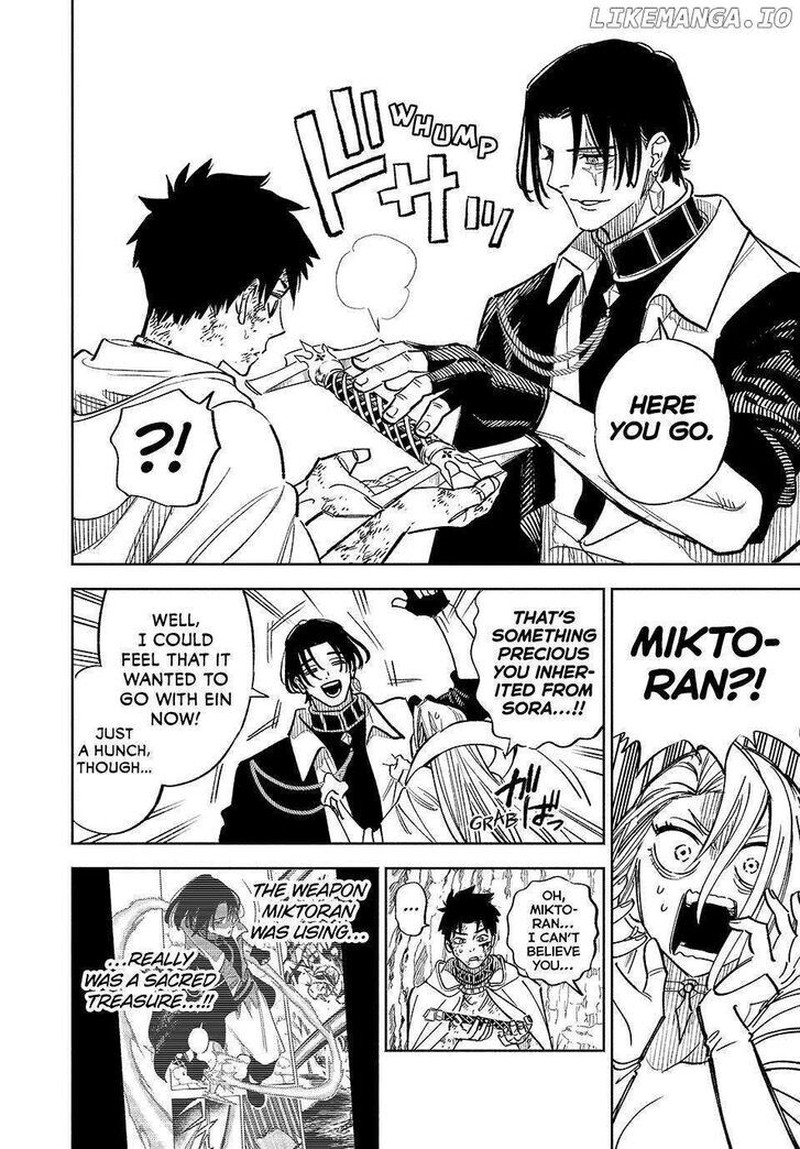 Fuguushoku Kanteishi Ga Jitsu Wa Saikyou Datta Naraku De Kitaeta Saikyou No Shingan De Musou Suru 99 2