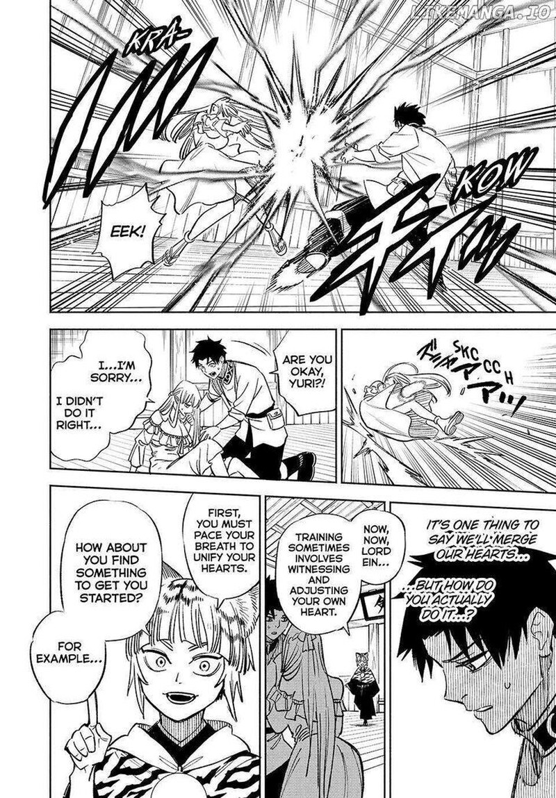 Fuguushoku Kanteishi Ga Jitsu Wa Saikyou Datta Naraku De Kitaeta Saikyou No Shingan De Musou Suru 99 23