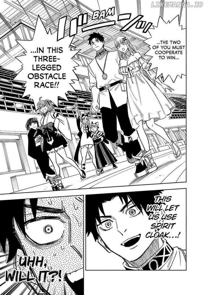 Fuguushoku Kanteishi Ga Jitsu Wa Saikyou Datta Naraku De Kitaeta Saikyou No Shingan De Musou Suru 99 24