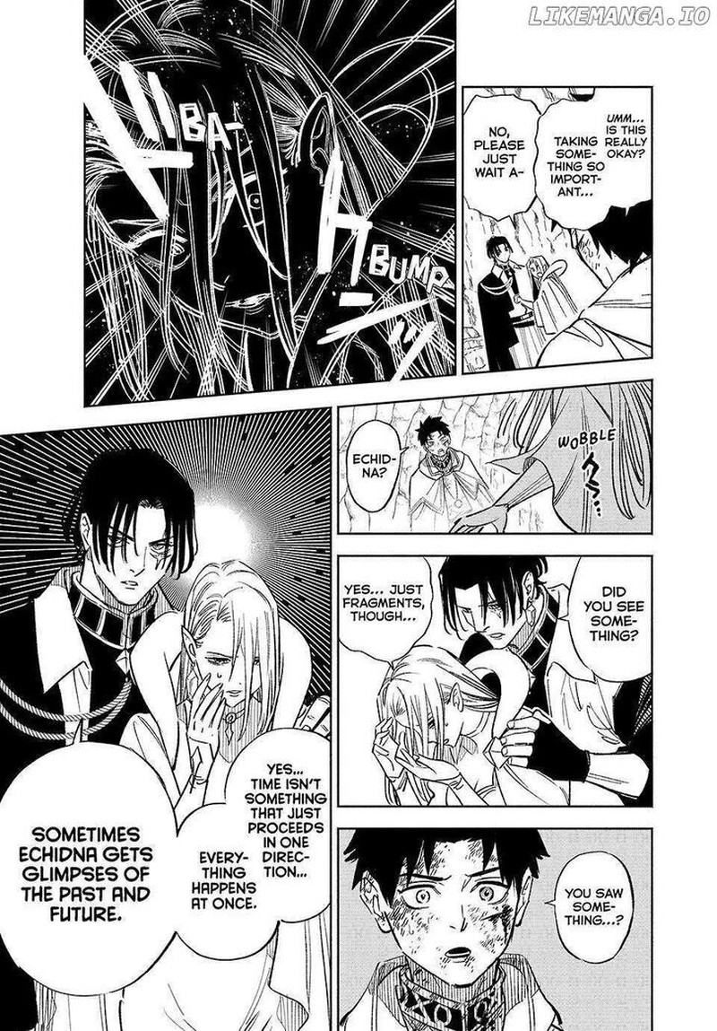 Fuguushoku Kanteishi Ga Jitsu Wa Saikyou Datta Naraku De Kitaeta Saikyou No Shingan De Musou Suru 99 3