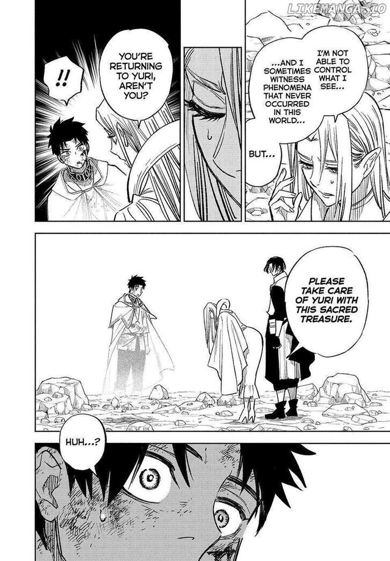 Fuguushoku Kanteishi Ga Jitsu Wa Saikyou Datta Naraku De Kitaeta Saikyou No Shingan De Musou Suru 99 4
