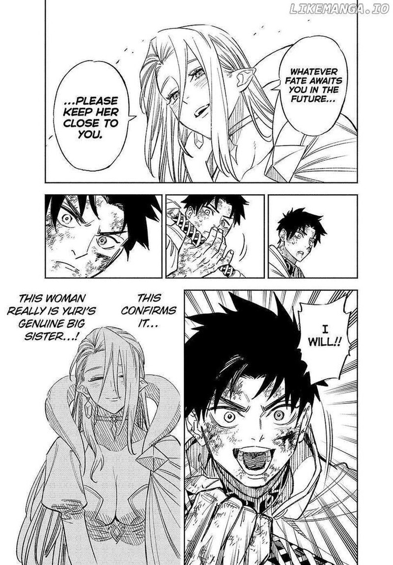 Fuguushoku Kanteishi Ga Jitsu Wa Saikyou Datta Naraku De Kitaeta Saikyou No Shingan De Musou Suru 99 5
