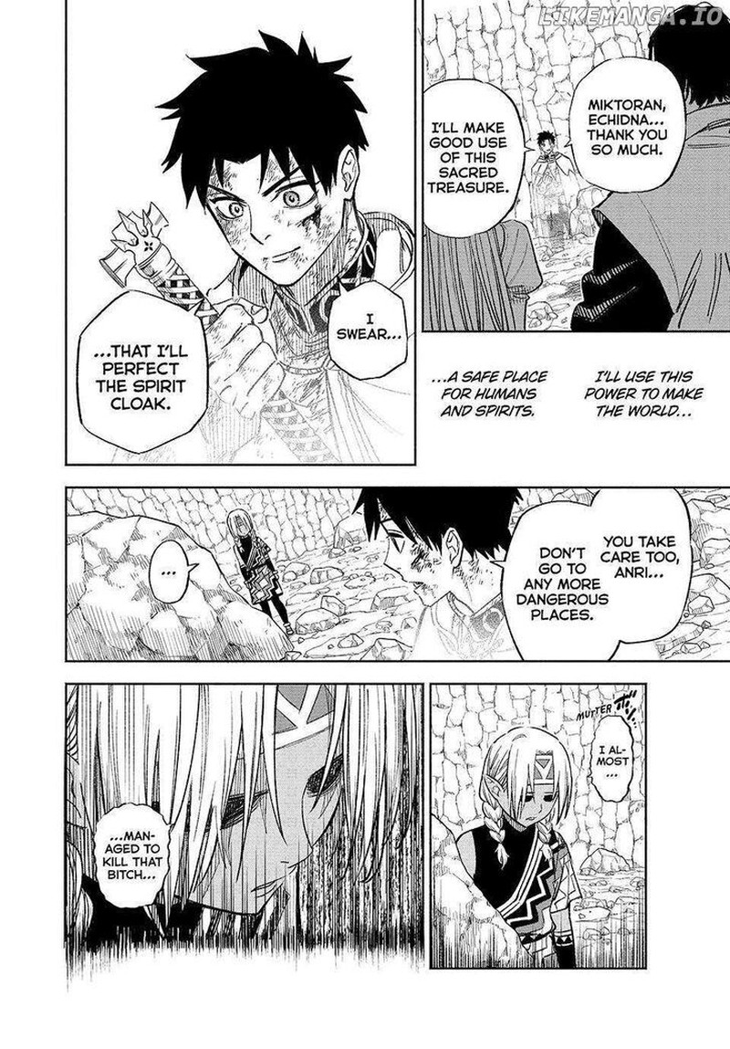 Fuguushoku Kanteishi Ga Jitsu Wa Saikyou Datta Naraku De Kitaeta Saikyou No Shingan De Musou Suru 99 6