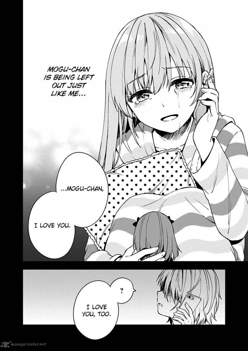 Fukakai Na Boku No Subete O 10 29