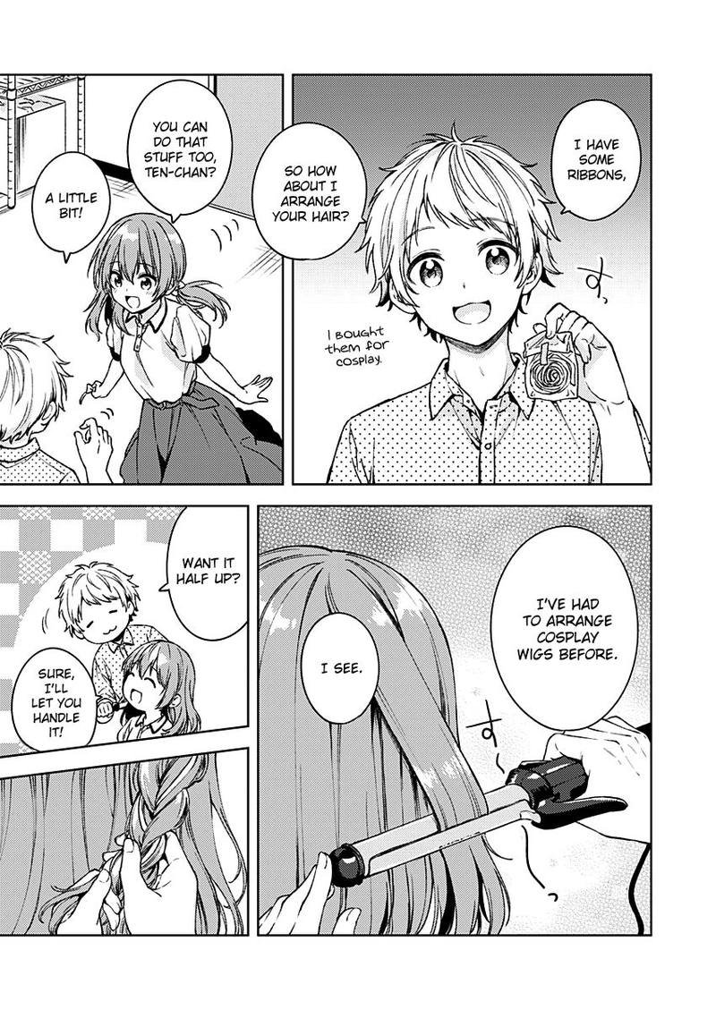 Fukakai Na Boku No Subete O 12 16