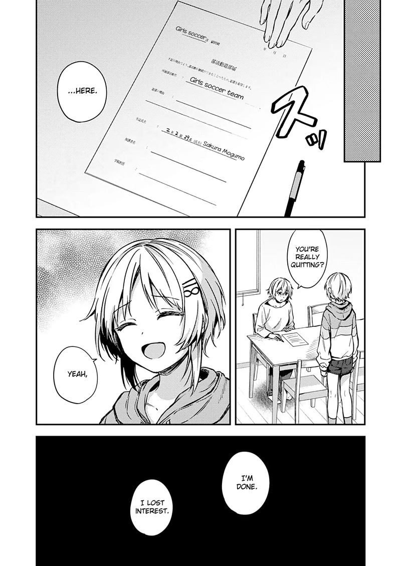 Fukakai Na Boku No Subete O 21 10
