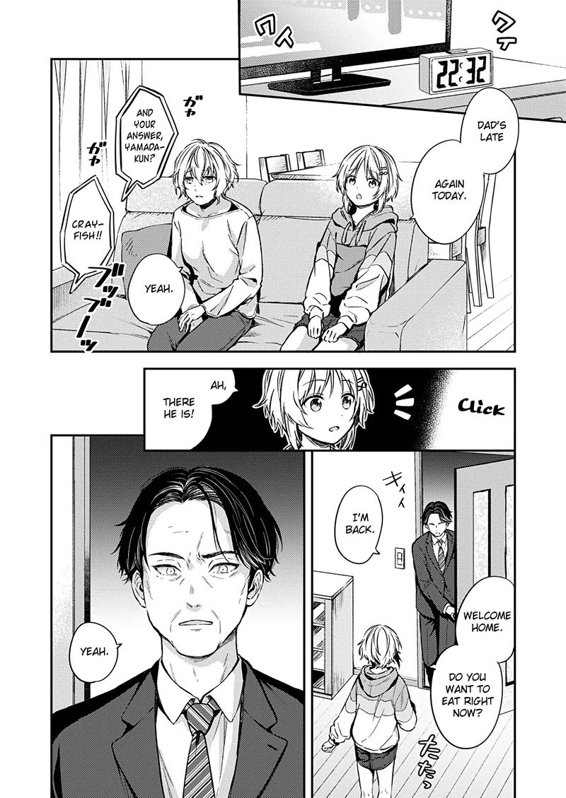 Fukakai Na Boku No Subete O 21 12