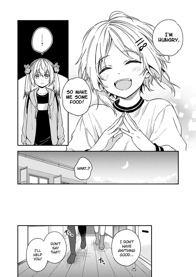 Fukakai Na Boku No Subete O 22 18