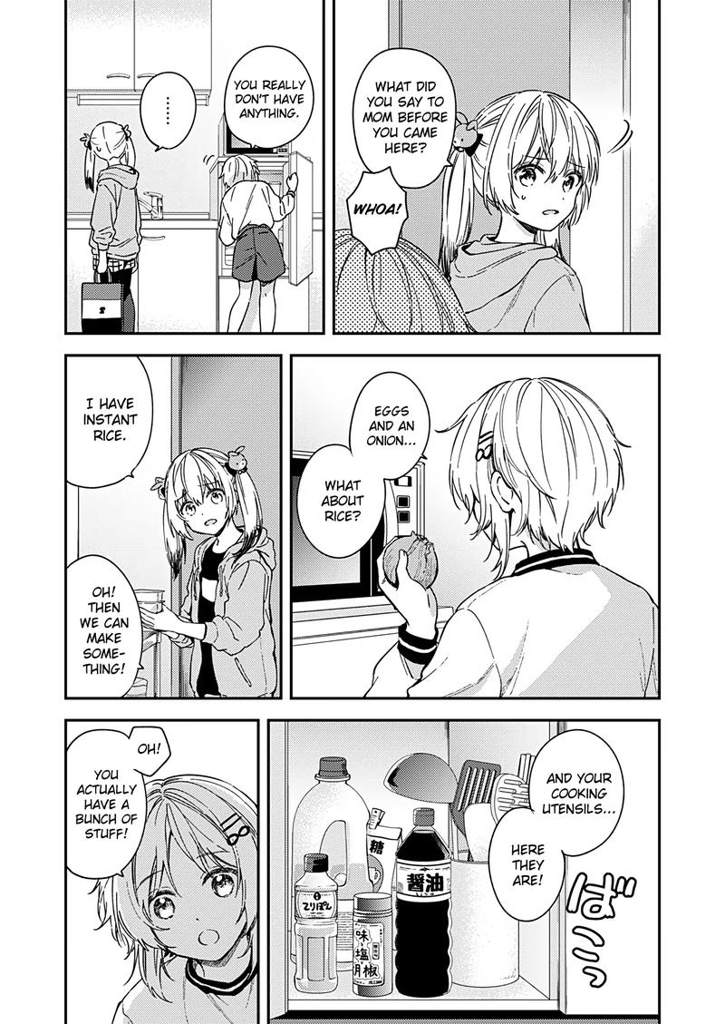 Fukakai Na Boku No Subete O 22 19