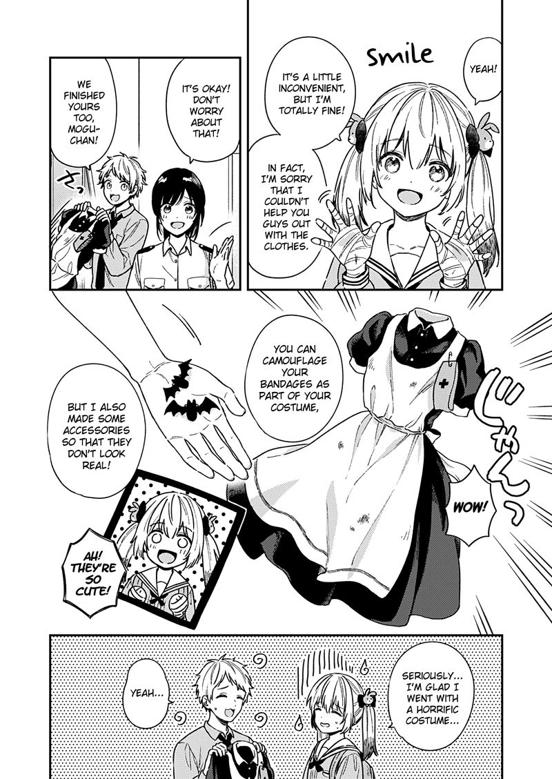 Fukakai Na Boku No Subete O 24 2
