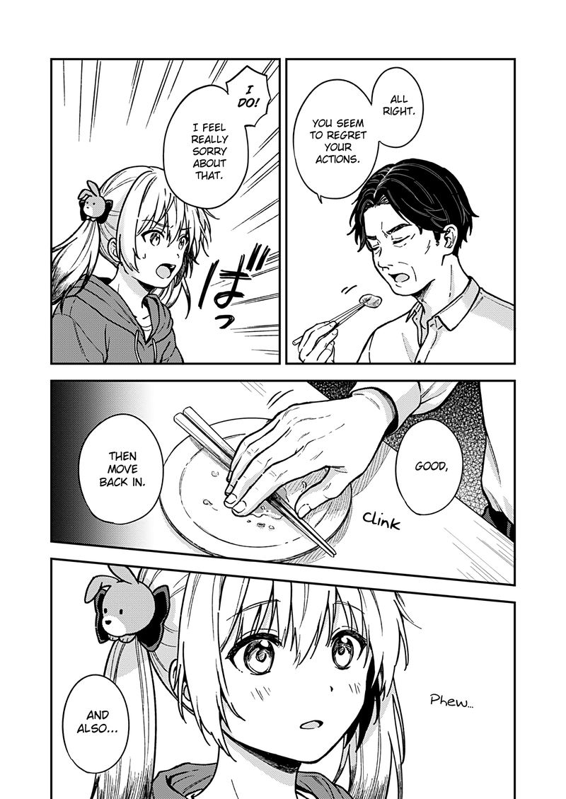 Fukakai Na Boku No Subete O 25 27