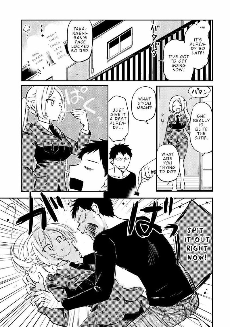 Fukei San To Ansatsu San 30 10