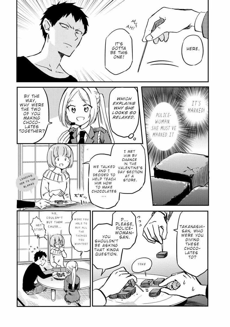 Fukei San To Ansatsu San 30 7