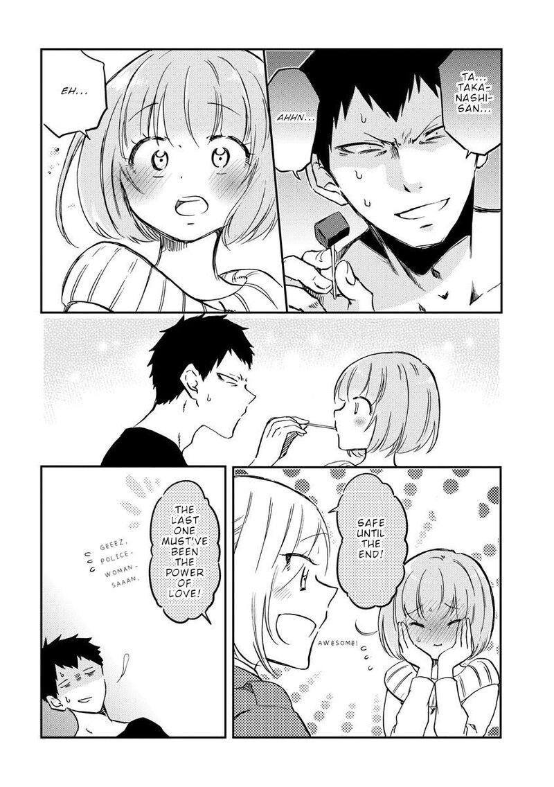 Fukei San To Ansatsu San 30 9